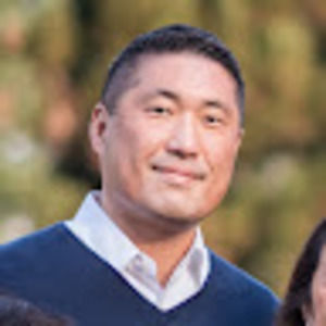 Meet your Posher, Dan